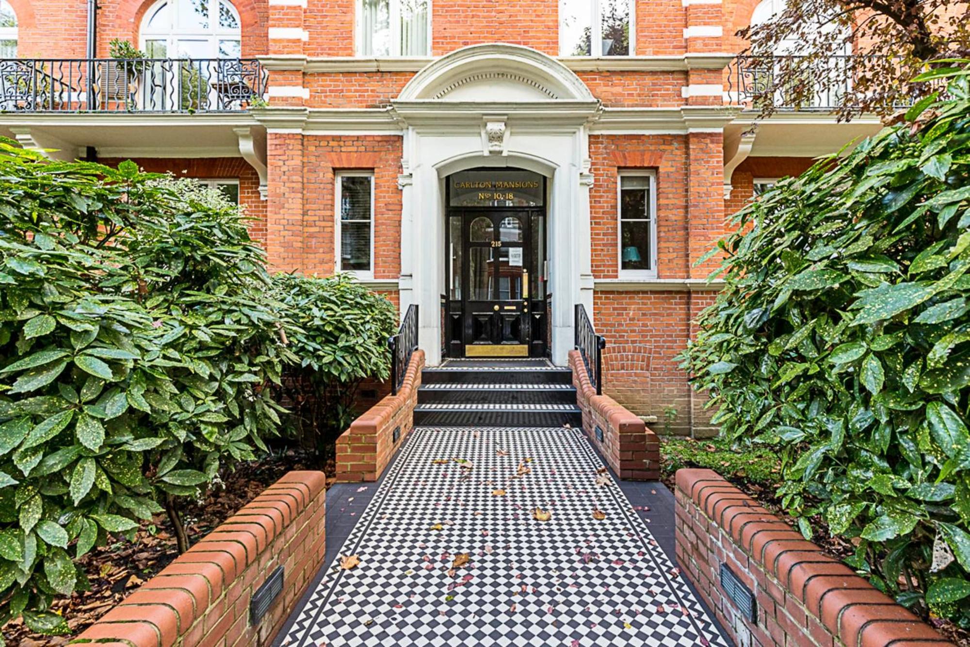 Stunning Maida Vaile Apartment London Exterior photo